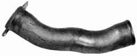 64-66 Mustang Goodmark Filler Neck For Fuel Tank