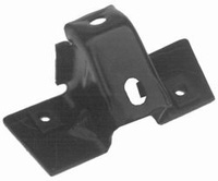 64-66 Mustang Goodmark Bumper Mounting Bracket (Rear)