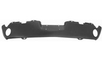 67-68 Mustang Goodmark Bumper Valance - Heavy Gauge