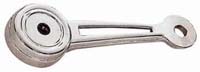 68-69 Mustang Goodmark Crank Handle For Window