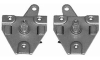 67-68 Mustang Goodmark Remote For Door Handle (Left - Driver)