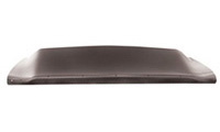 67-68 Mustang Goodmark Trunk Lid (High Quality)