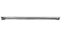 69-70 Mustang Goodmark Protector For Door Sill