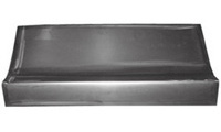 69-70 Mustang Goodmark Trunk Lid (High Quality)