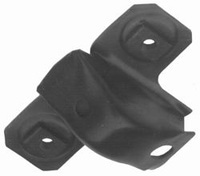 69-70 Mustang Goodmark Bumper Mounting Bracket (Rear)