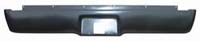 97-04 F-150 Styleside Goodmark Rear Roll Pan w/Tag Pocket Centered