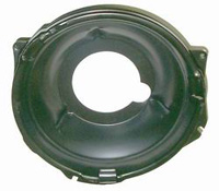 66-72 Nova, 67-69 Camaro Goodmark Head Light Mounting Ring (Left - 1968-72 X-Body & Right - 1966-67 X-Body)