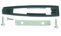 66-72 Nova Goodmark Mirror Bracket/Hardware