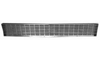 70-72 Nova Goodmark Insert For Grille - Standard