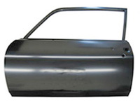 69-72 Nova Goodmark Door Shell (Right - Passenger)