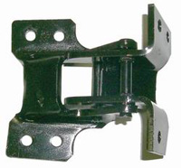 68 Camaro Goodmark Door Hinge (Right - Front - Upper)