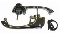 70-79 Nova Goodmark Exterior Door Handle