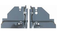 70-74 Nova Goodmark Seat Mounting Bracket (Left - Driver)