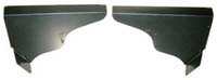 69-74 Nova Goodmark Rear Cross Rail Filler (Left)