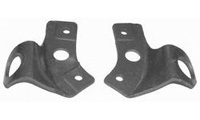 68 Camaro Goodmark Bumper Mounting Bracket (Right - Front - Outer)