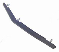 67-69 Camaro Goodmark Cushion For Bumper Guard