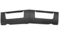 67-68 Camaro Goodmark Bumper Valance - Not For RS Model