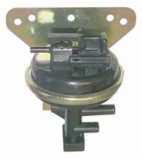 68-69 Camaro RS Goodmark Headlamp Vacuum Relay