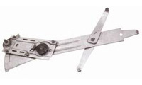 67 Camaro Goodmark Regulator For Door Window (Left - Driver) - Standard Interior