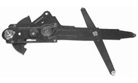 68-69 Camaro Goodmark Regulator For Door Window (Left - Driver) - Standard Interior