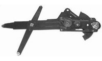 68-69 Camaro Goodmark Regulator For Door Window (Right - Passenger) - Standard Interior