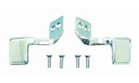 68-69 Camaro Goodmark Interior Door Handles - Incl. Special Screws