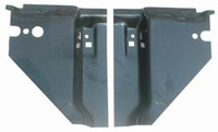 67-69 Camaro Goodmark Seat Mounting Bracket (Right - Rear - Under)