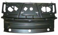 68-69 Camaro Goodmark Panel For Rear Speaker Shelf