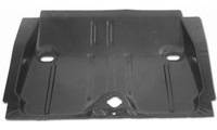 67-68 Camaro Goodmark Trunk Floor - 45 W X 38 L