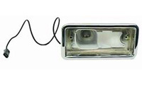 67-68 Camaro Goodmark Housing For Back Up Light (Right - Passenger)