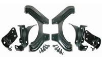 70-72 Camaro Goodmark Bumper Mounting Bracket Set (RS Model Only)