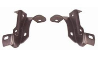 70-72 Camaro Goodmark Bumper Mounting Bracket (Left - Front - Inner)