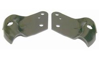 70-72 Camaro Goodmark Bumper Mounting Brackets (Front - Outer)