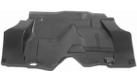 74-81 Camaro, 74-81 Firebird Goodmark Trunk Floor - 42 W X 37 L