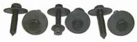 70-81 Camaro, 70-81 Firebird Goodmark Body Bushing Hardware Kit (14PC)