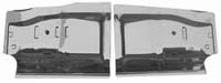 64-67 Chevelle, 64-67 GTO Goodmark Floor Pan (Right - Passenger) - 30 W X 26 L