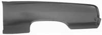 64-65 Chevelle Goodmark Quarter Panel (Left - Driver)