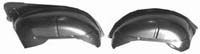 64-67 Chevelle, 64-67 GTO Goodmark Liner For Fender (Left - Driver) - Wheelhouse