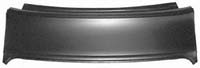 64-65 Chevelle Goodmark Deck Filler Panel