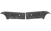 64-67 Chevelle, 64-67 GTO Goodmark Brace For Trunk Floor (Left - Driver)