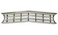 67 Chevelle Goodmark Insert For Grille - SS Model