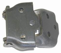 66-67 Chevelle, 66-67 GTO, 67 Camaro Goodmark Door Hinge (Front - Upper)