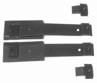 66-70 Chevelle, 66-70 GTO Goodmark Seat Mounting Brackets