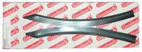 66-67 Chevelle Goodmark Quarter Glass Weatherstrips