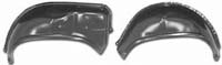 66-67 Chevelle (Exc. Conv) Goodmark Outer Wheelhouse (Left - Driver)