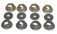 69 Chevelle, 70-74 Nova Goodmark Nut For Side Marker Light