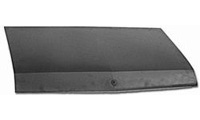 68-72 Chevelle Goodmark Trunk Lid