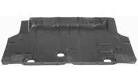 68-72 Chevelle, 68-72 GTO Goodmark Trunk Floor - 56 W X 34 L