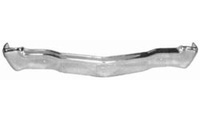 71-72 Chevelle Goodmark Bumper - Front