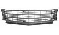 72 Chevelle Goodmark Insert For Grille - w/o Moldings